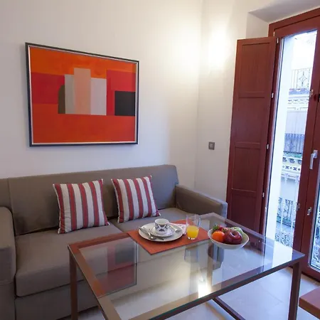 Apartamento Luxury Center *
