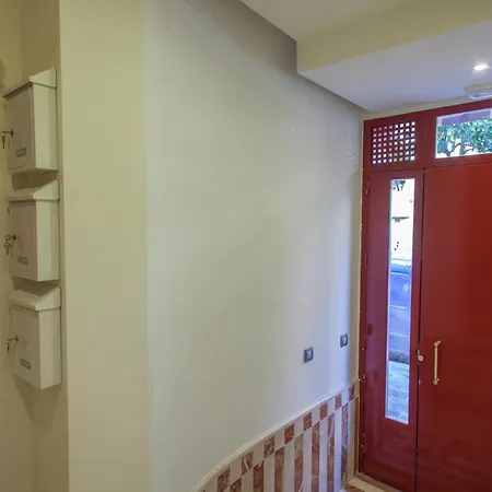Apartamento Luxury Center