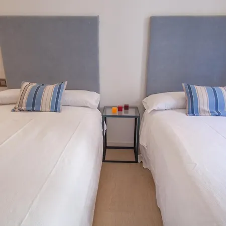 Apartamento Luxury Center *